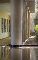 Фото Washington Dulles Airport Marriott