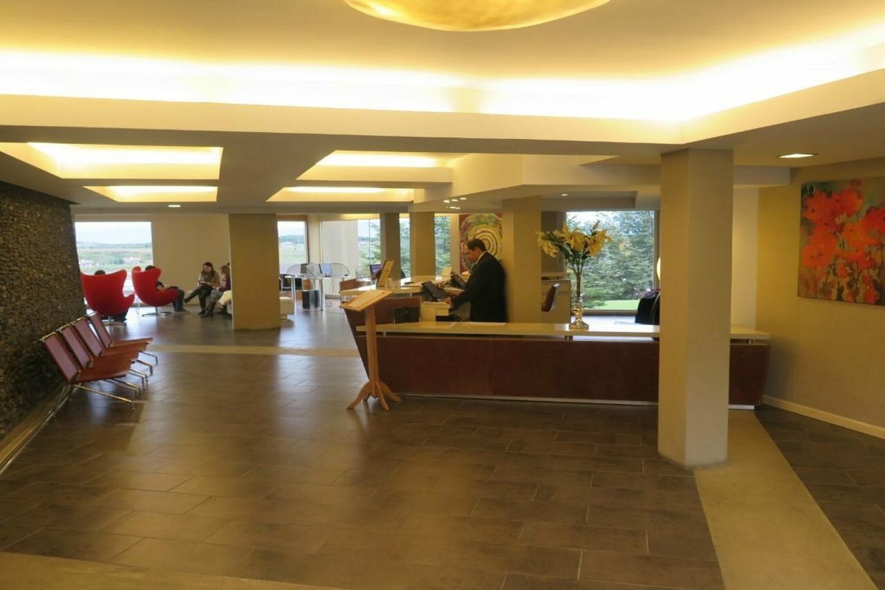 Фото Las Lengas Hotel