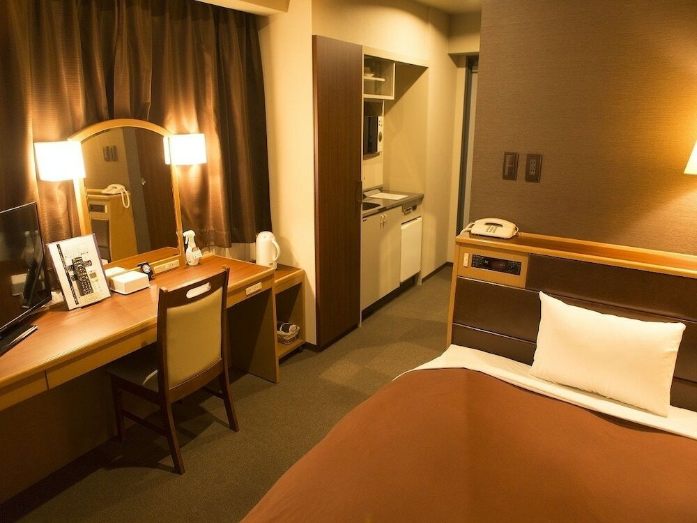 Фото Nissin Namba Inn