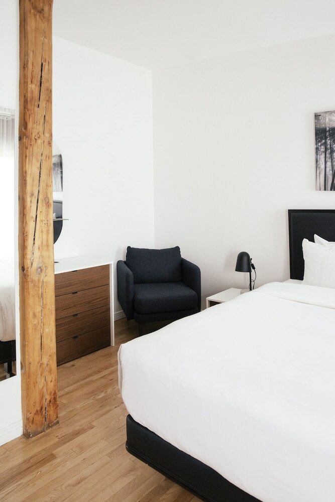 Фото Lofts du Vieux-Port