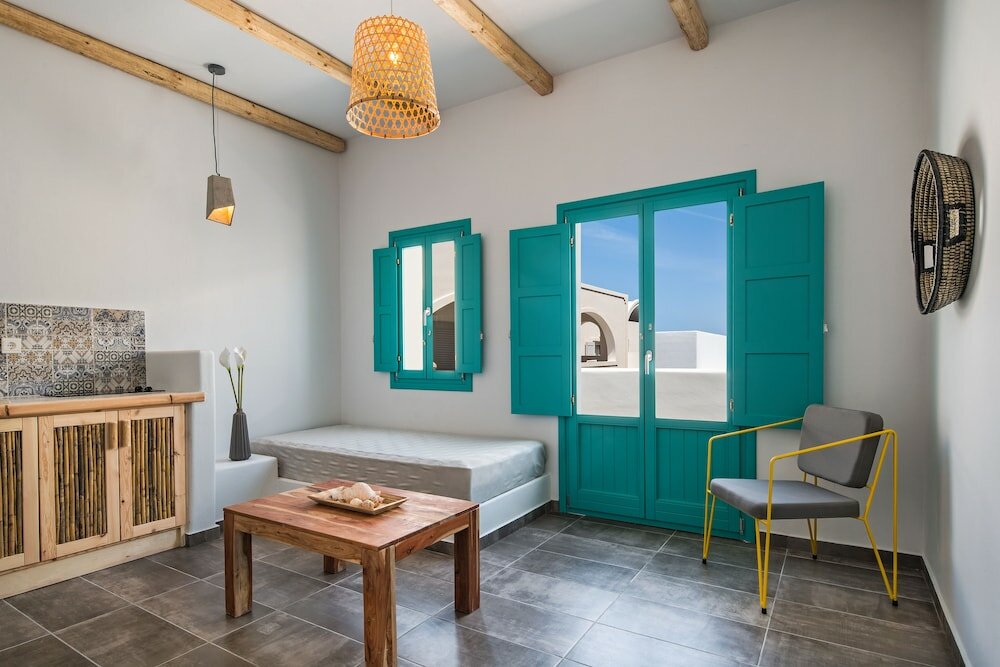 Фото Nissia Apartments