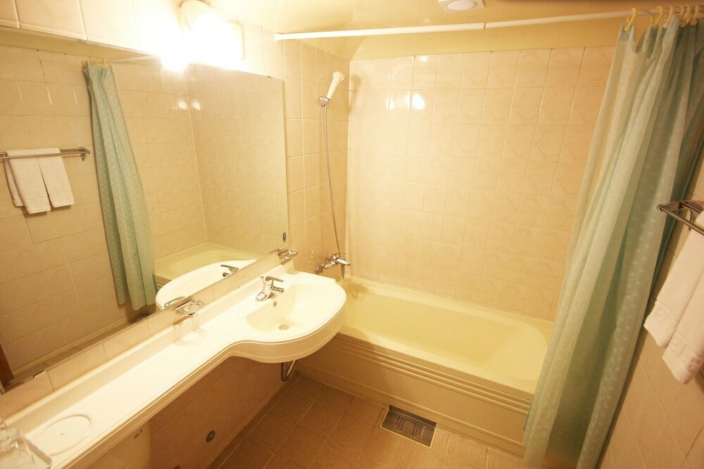 Фото Seoul Rex Hotel