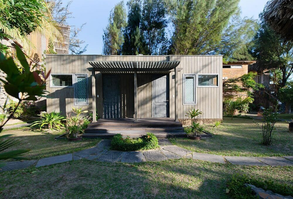 Фото Anami Muine Beach Resort & SPA