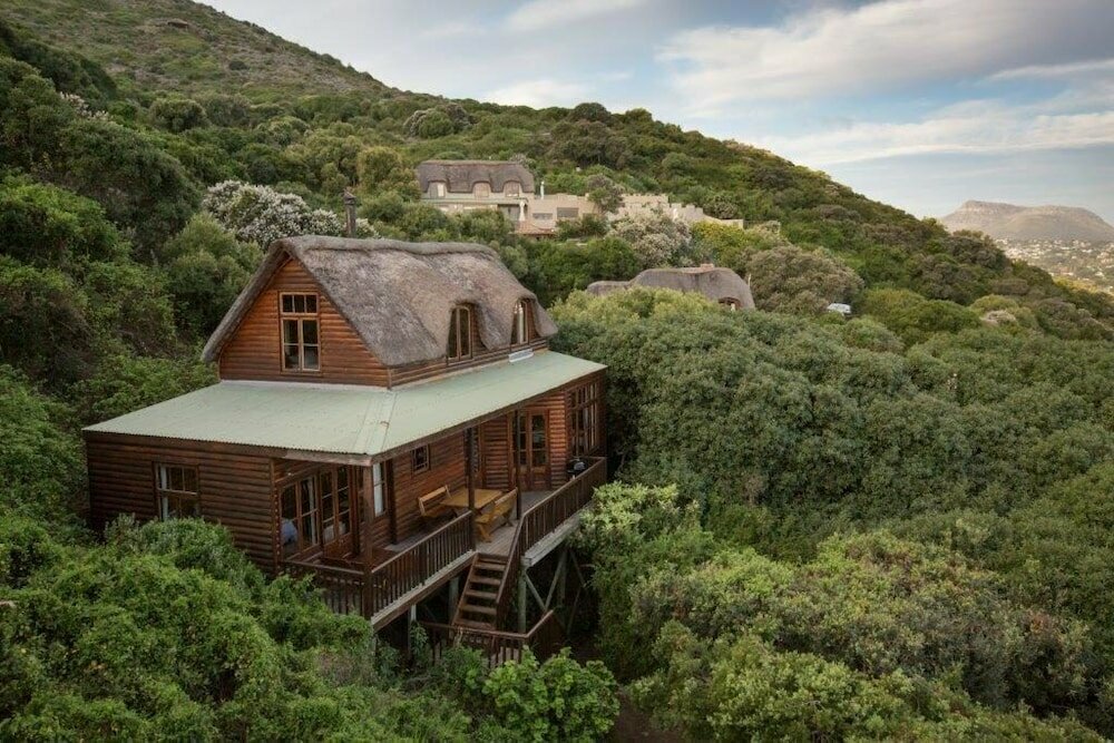 Hotel Monkey Valley Resort, Capetown, photo