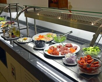 Фото Arena Mar Hotel & SPA