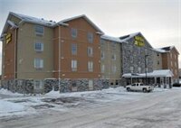 Фото Mainstay Suites Winnipeg