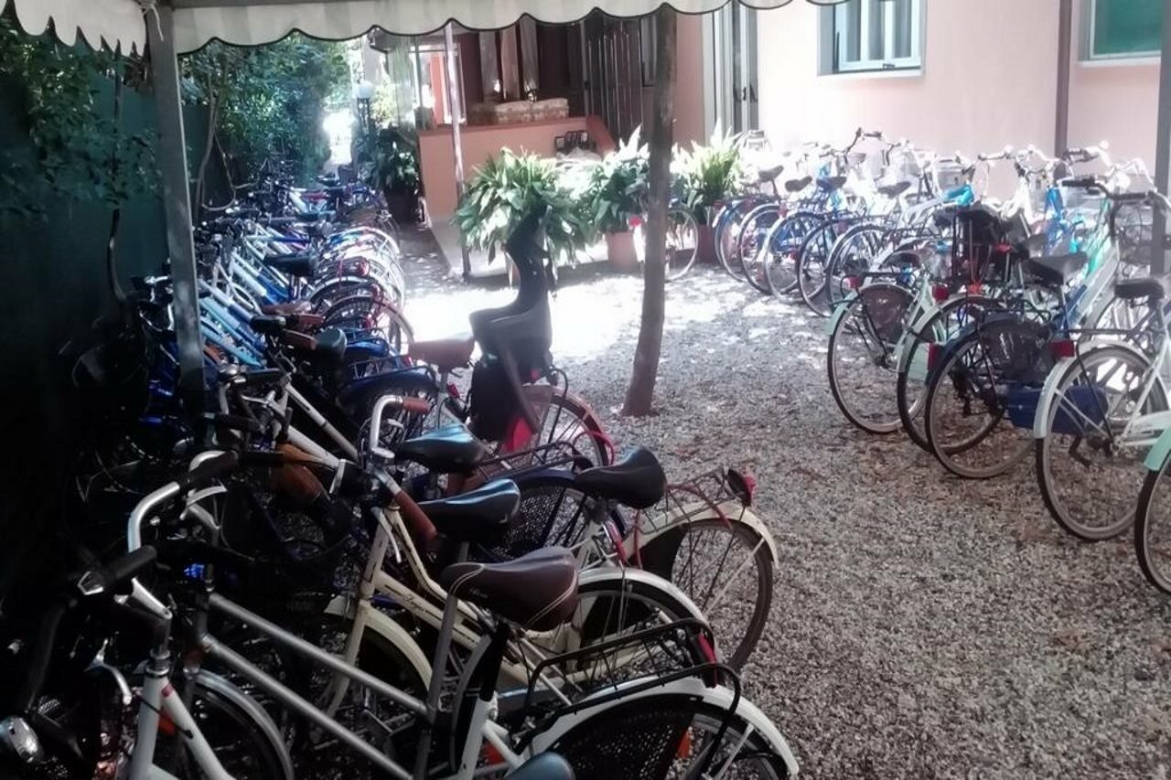 Фото Hotel Astor Victoria