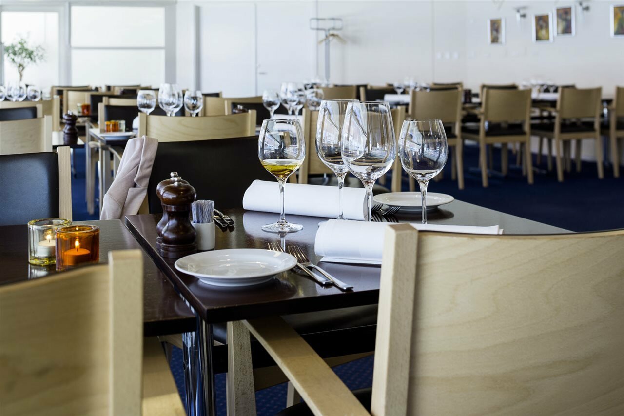 Фото Scandic Ringsted