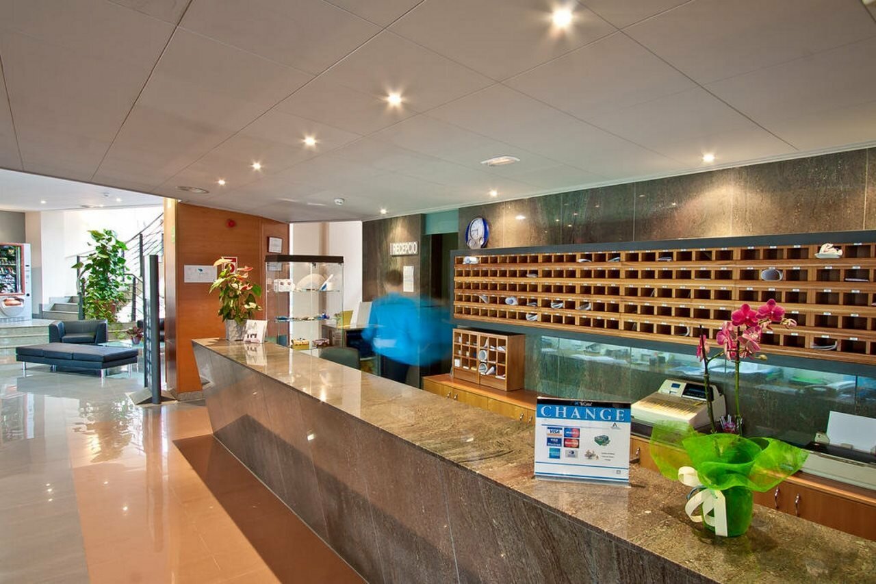 Фото Aqua Hotel Promenade & Spa
