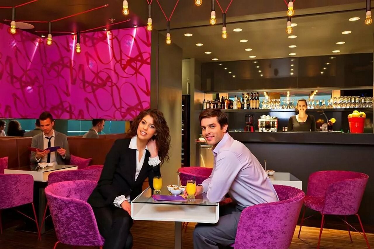 Фото Bohem Art Hotel