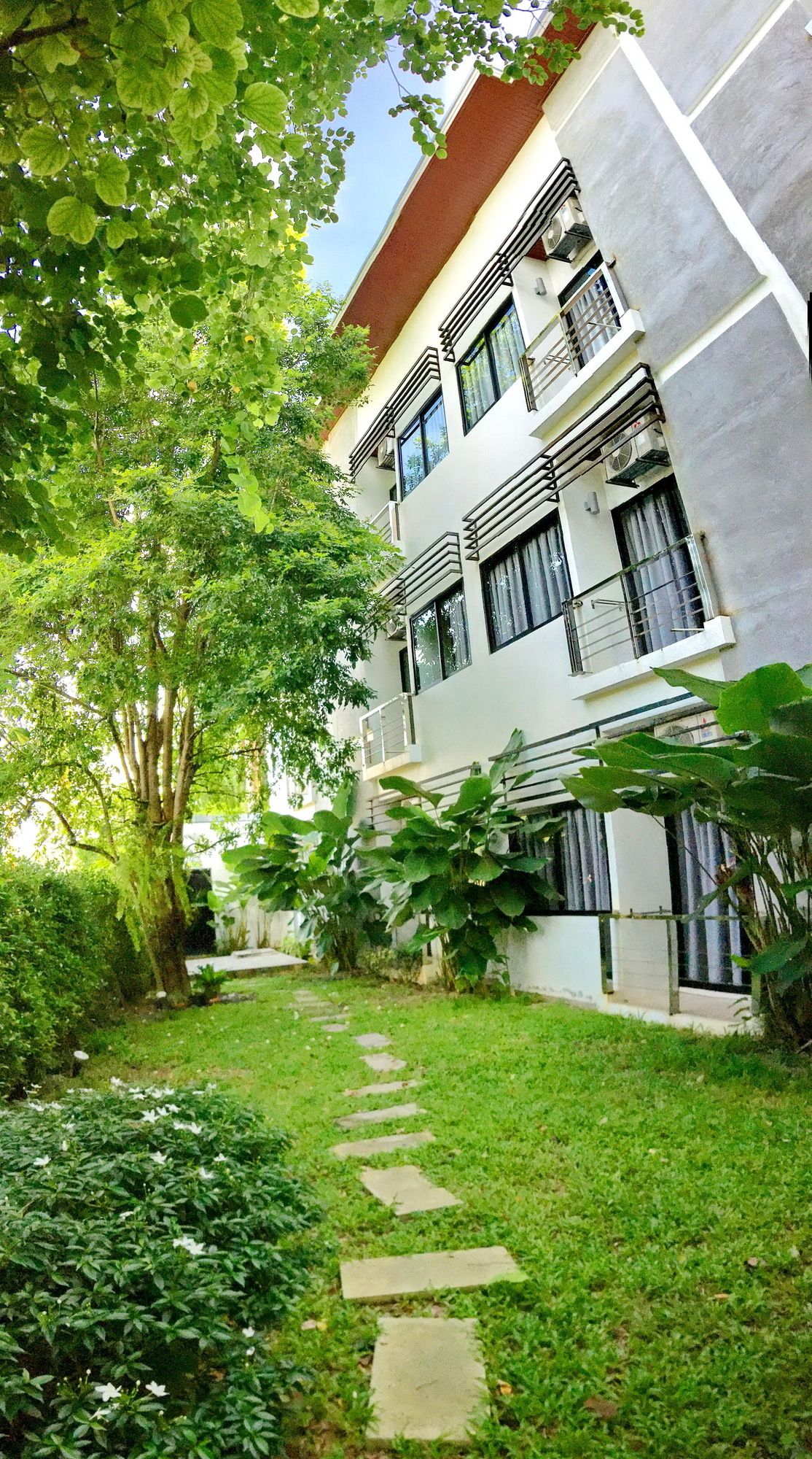 Фото Ideo Phuket Hotel