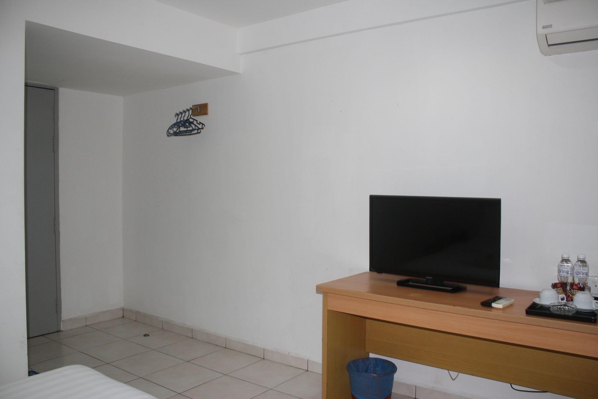 Фото De Ocean Hotel