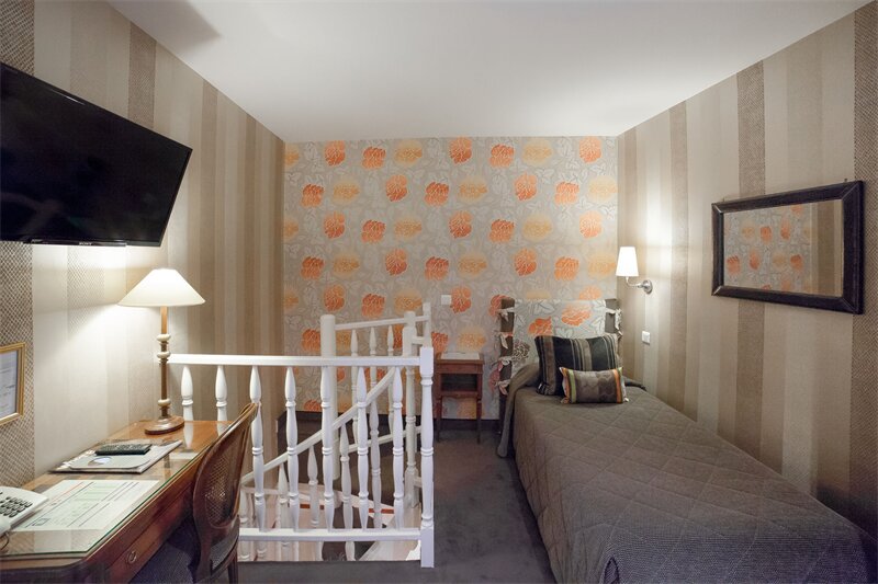 Фото Hotel Jardin Le Brea