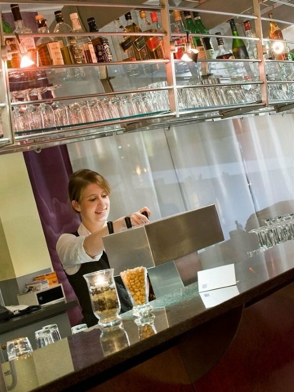 Фото Novotel Mainz