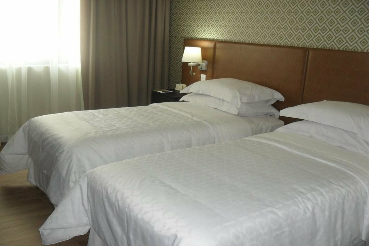 Фото Wish Hotel da Bahia