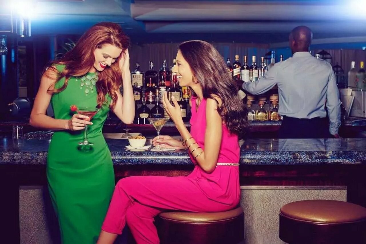 Фото Marriott Stanton South Beach