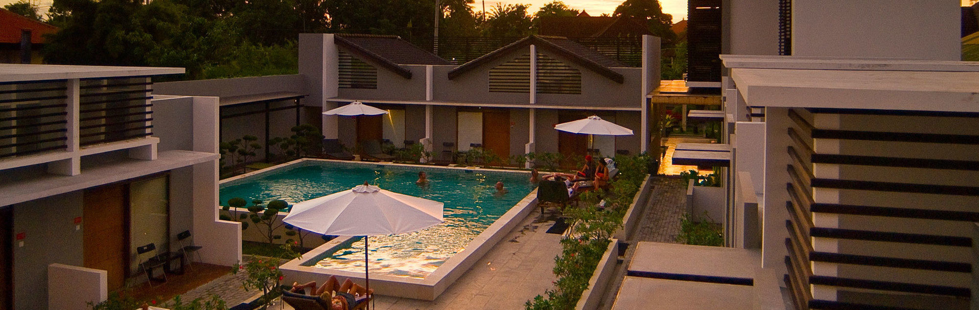 Фото The Harmony Hotel Seminyak