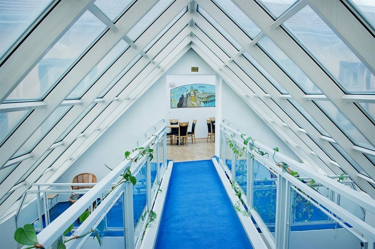 Фото Hotel Nabucco