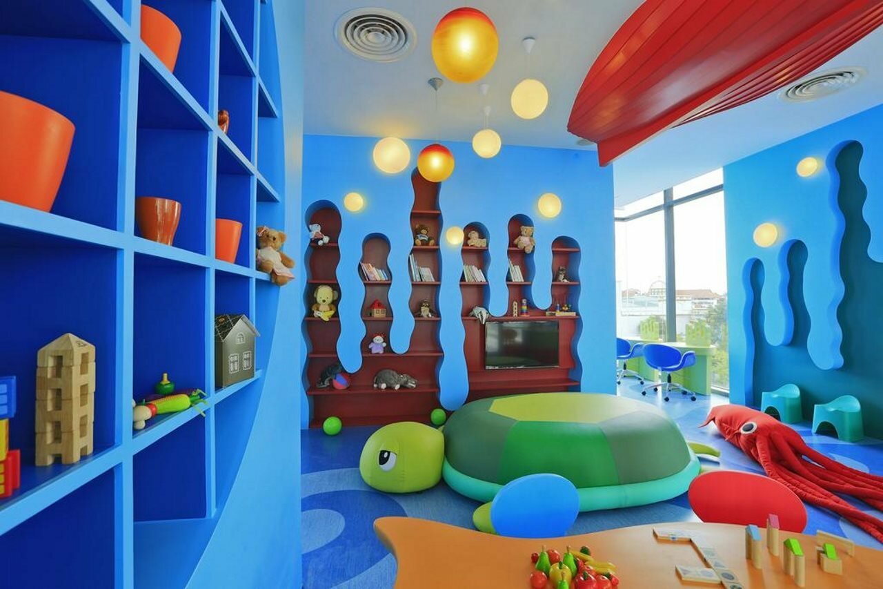 Фото Holiday Inn Pattaya