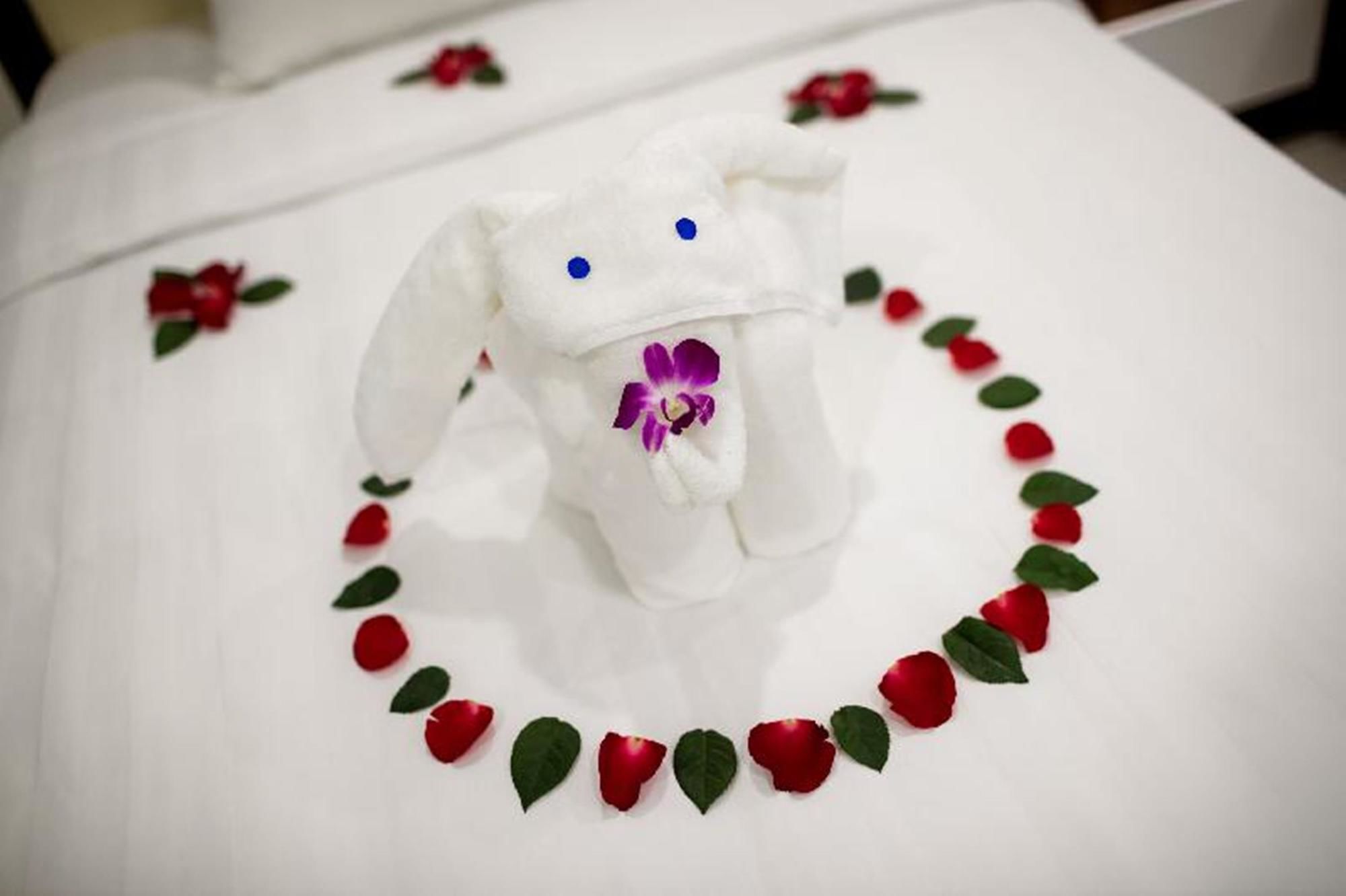 Фото New Vision Palace Hotel