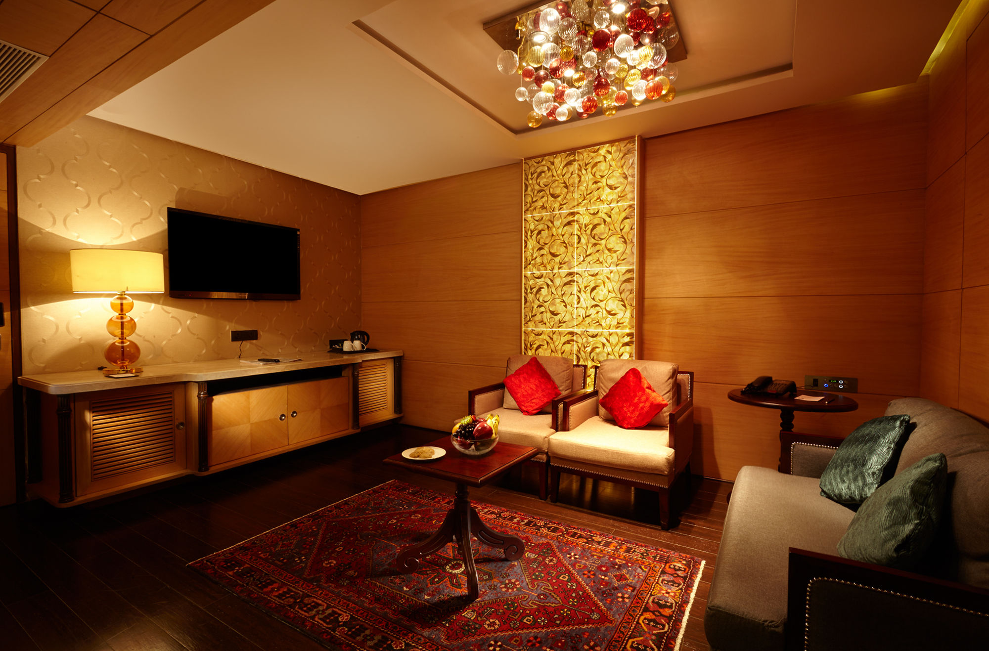 Фото Hablis Hotel