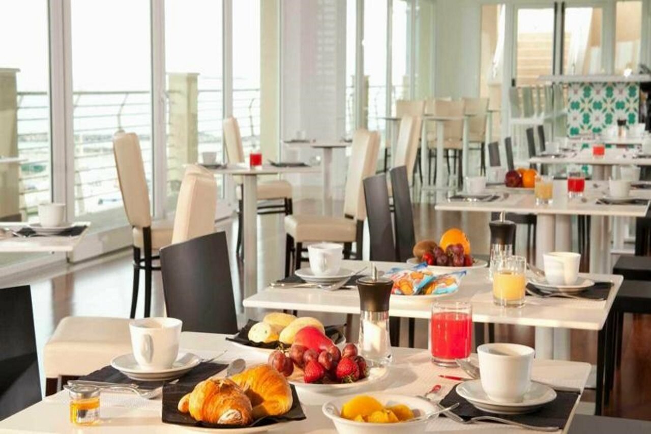 Фото Hotel Tiber Fiumicino