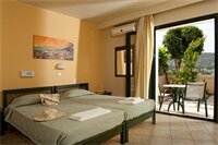 Фото Villiana Holiday Apartments