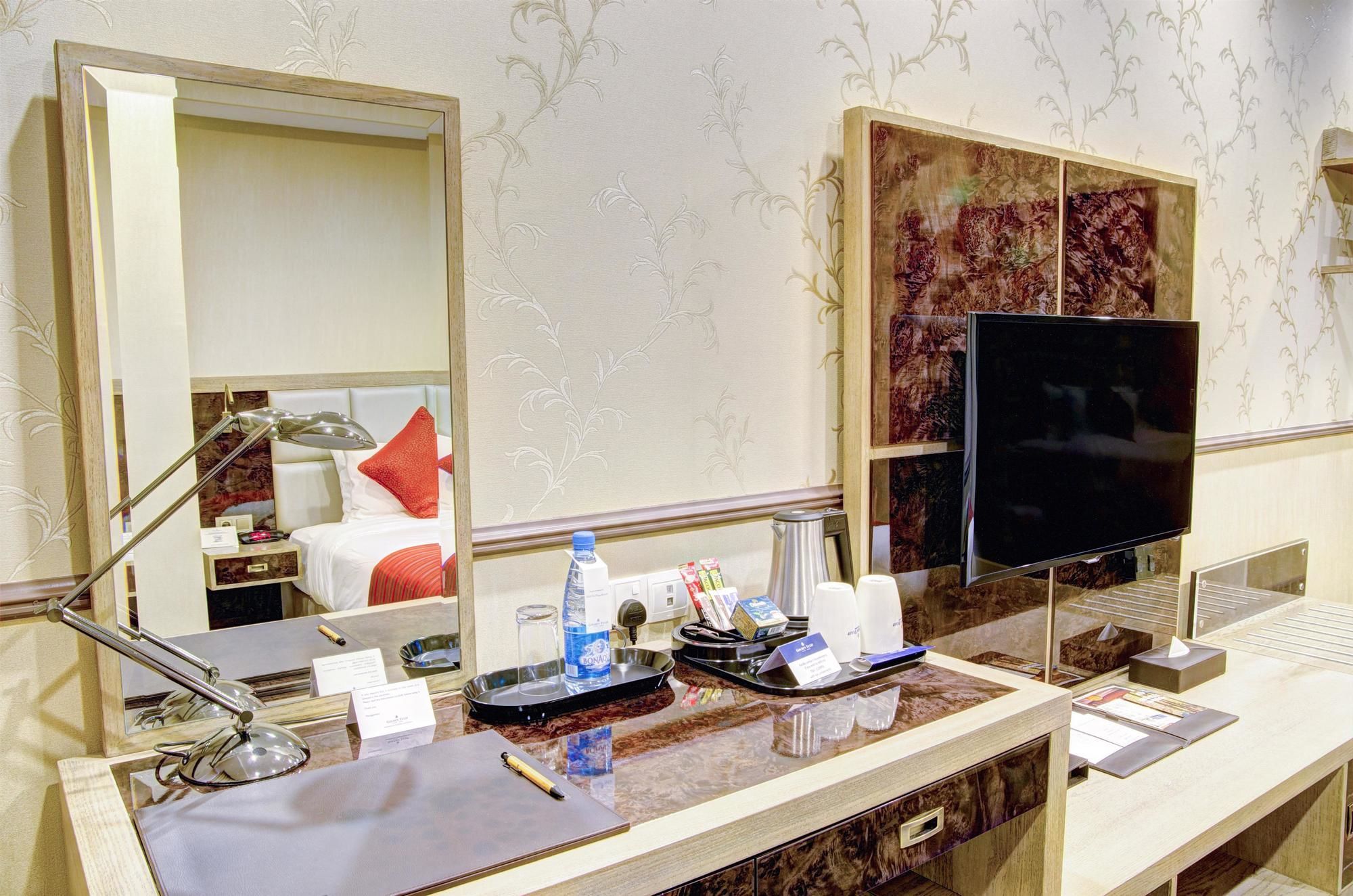 Фото Ramada by Wyndham Bishkek Centre