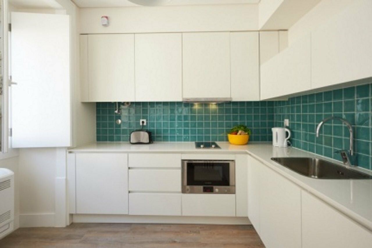 Фото Portugal Ways Santos Design Apartments