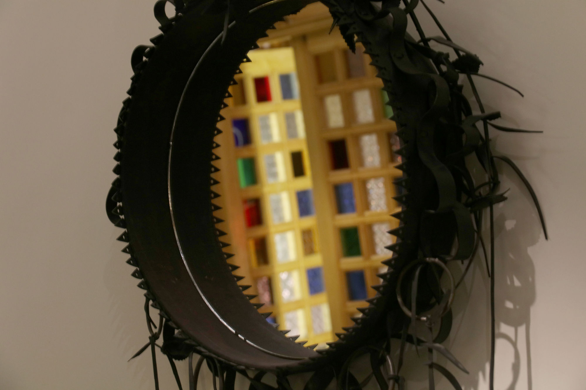 Фото Riad Andalla SPA