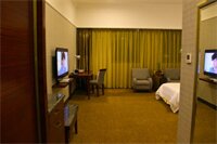 Фото Carrianna Hotel