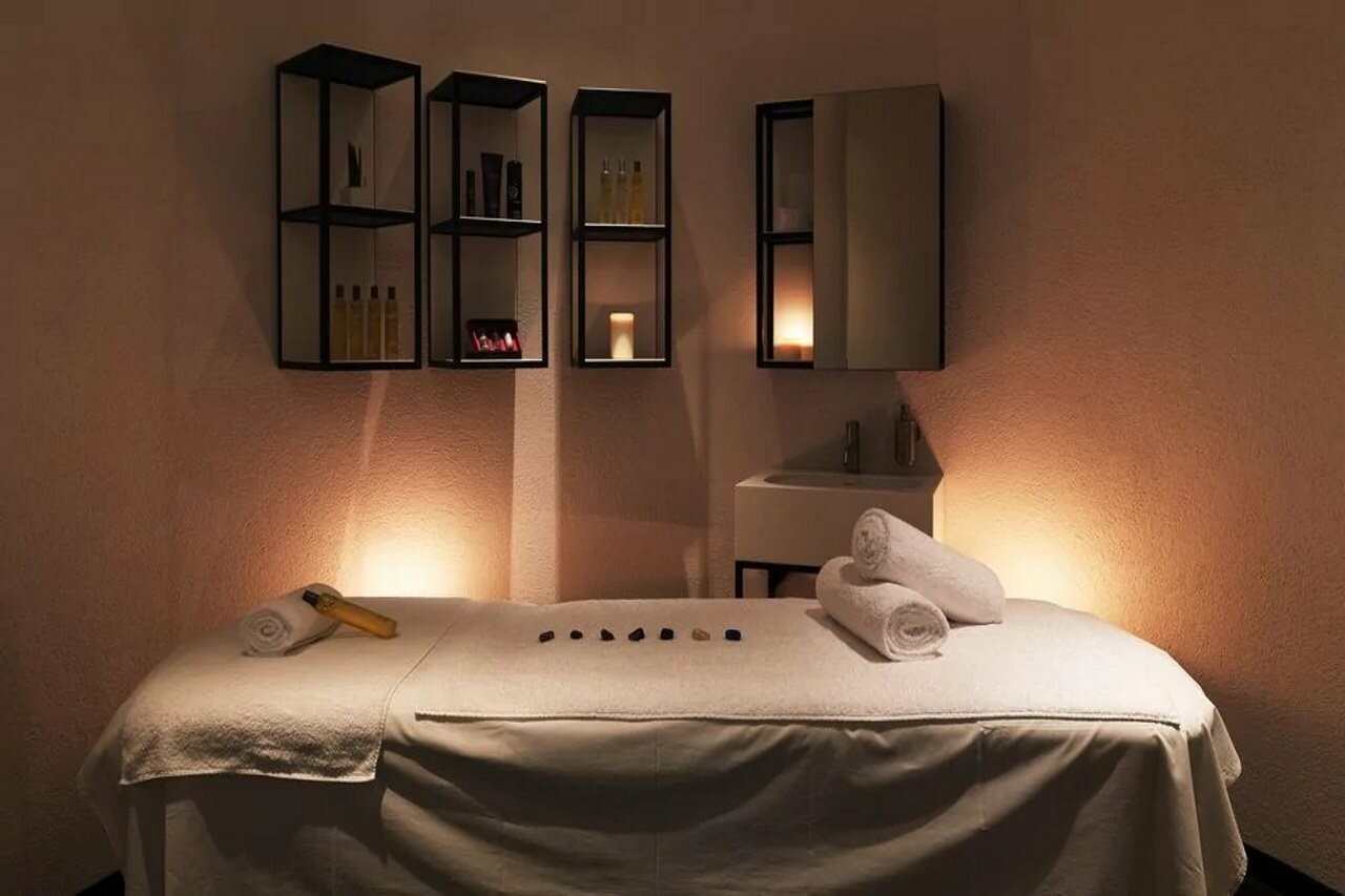 Фото Sense Hotel Sofia