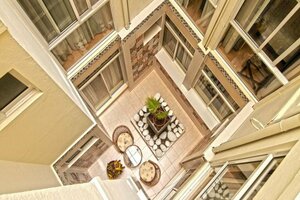 Гостиница Hotel Santa Maria