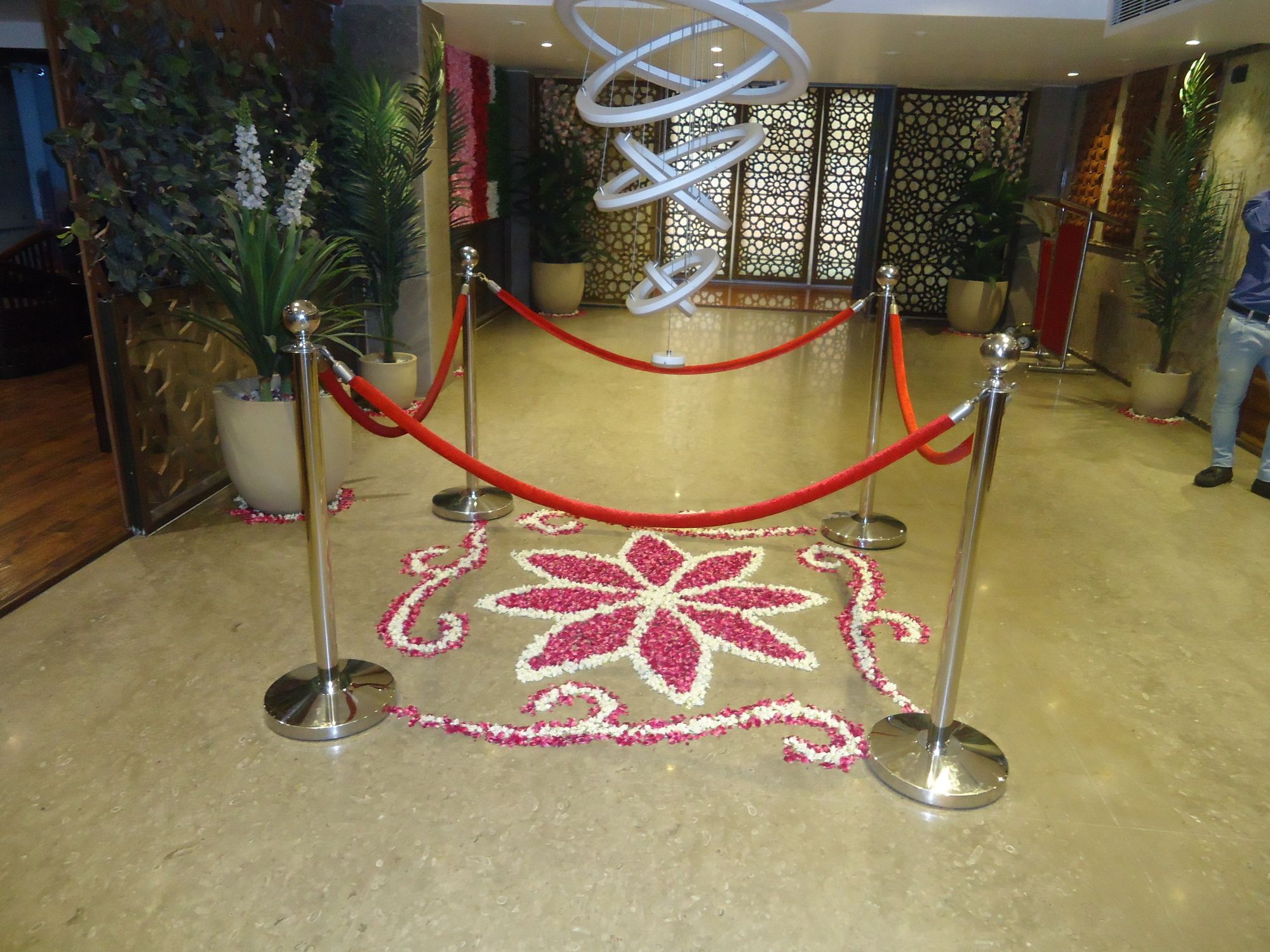 Фото Palazzo Inn