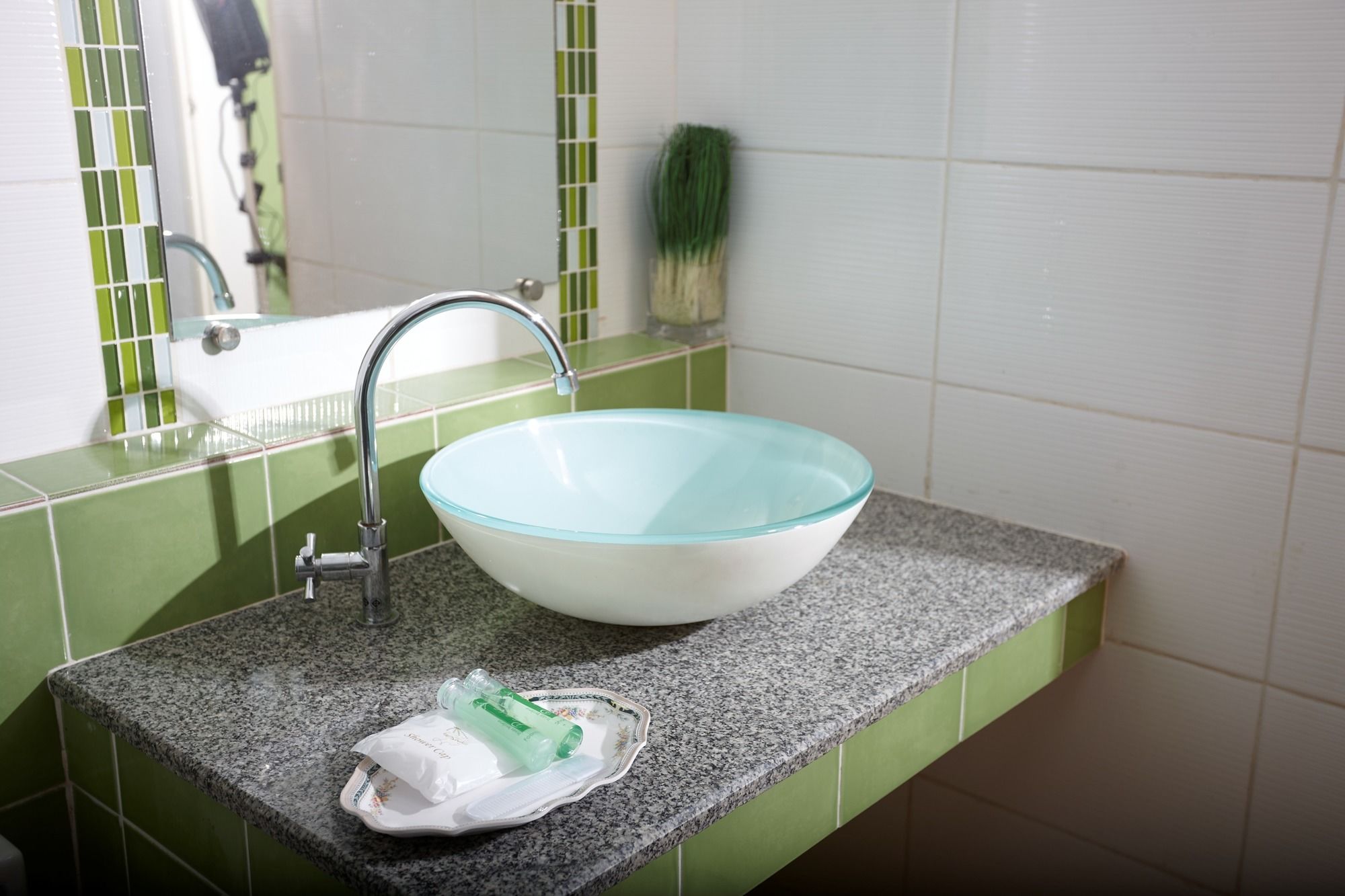 Фото Praso Residence Ratchada