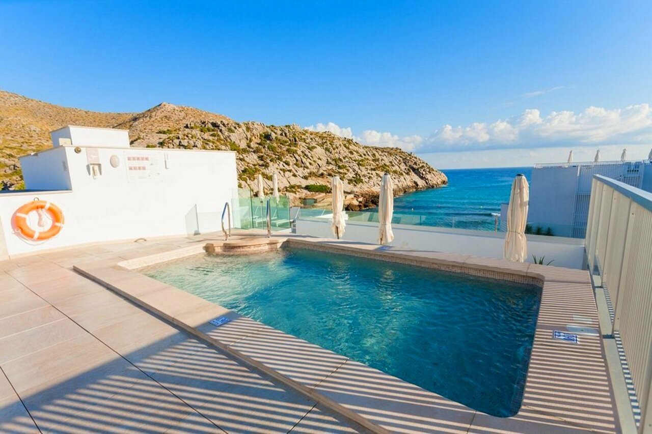 Фото Hoposa Hotel Niu