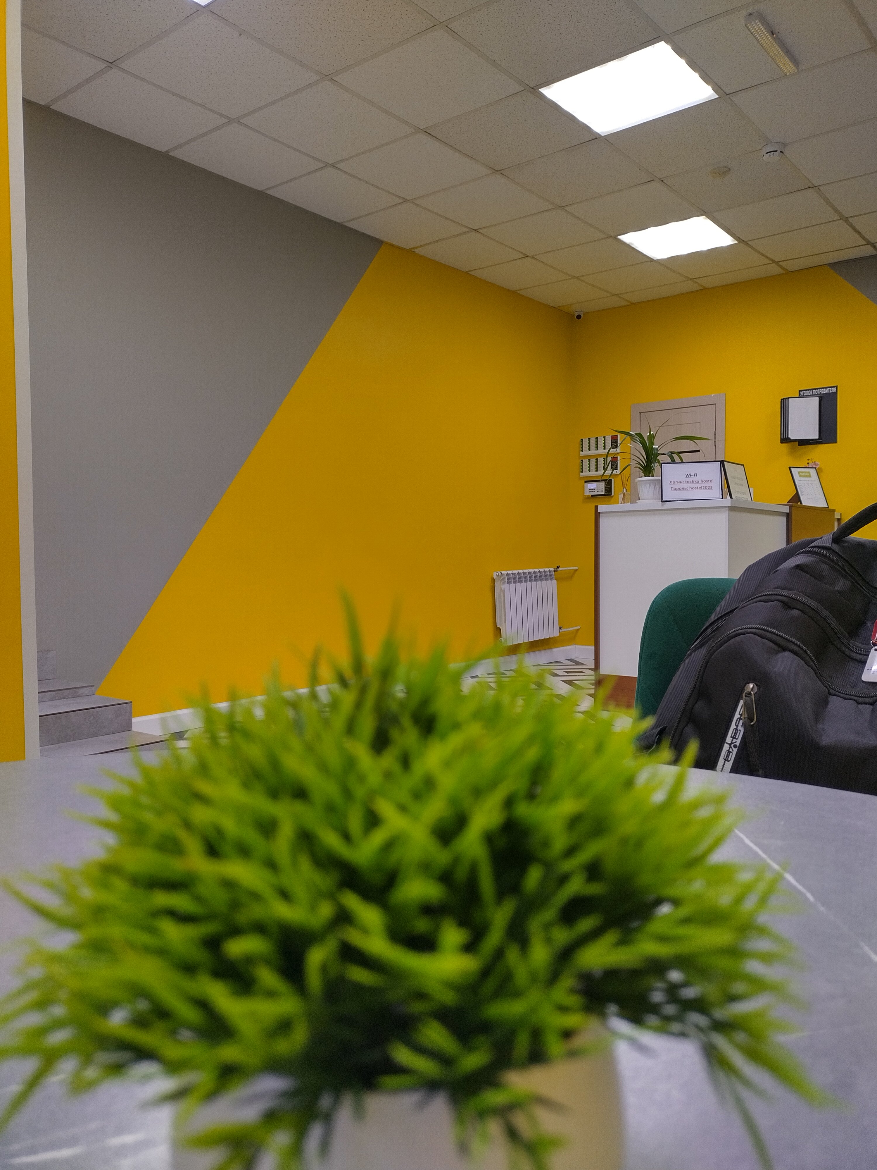 Фото Точка Дмитровская