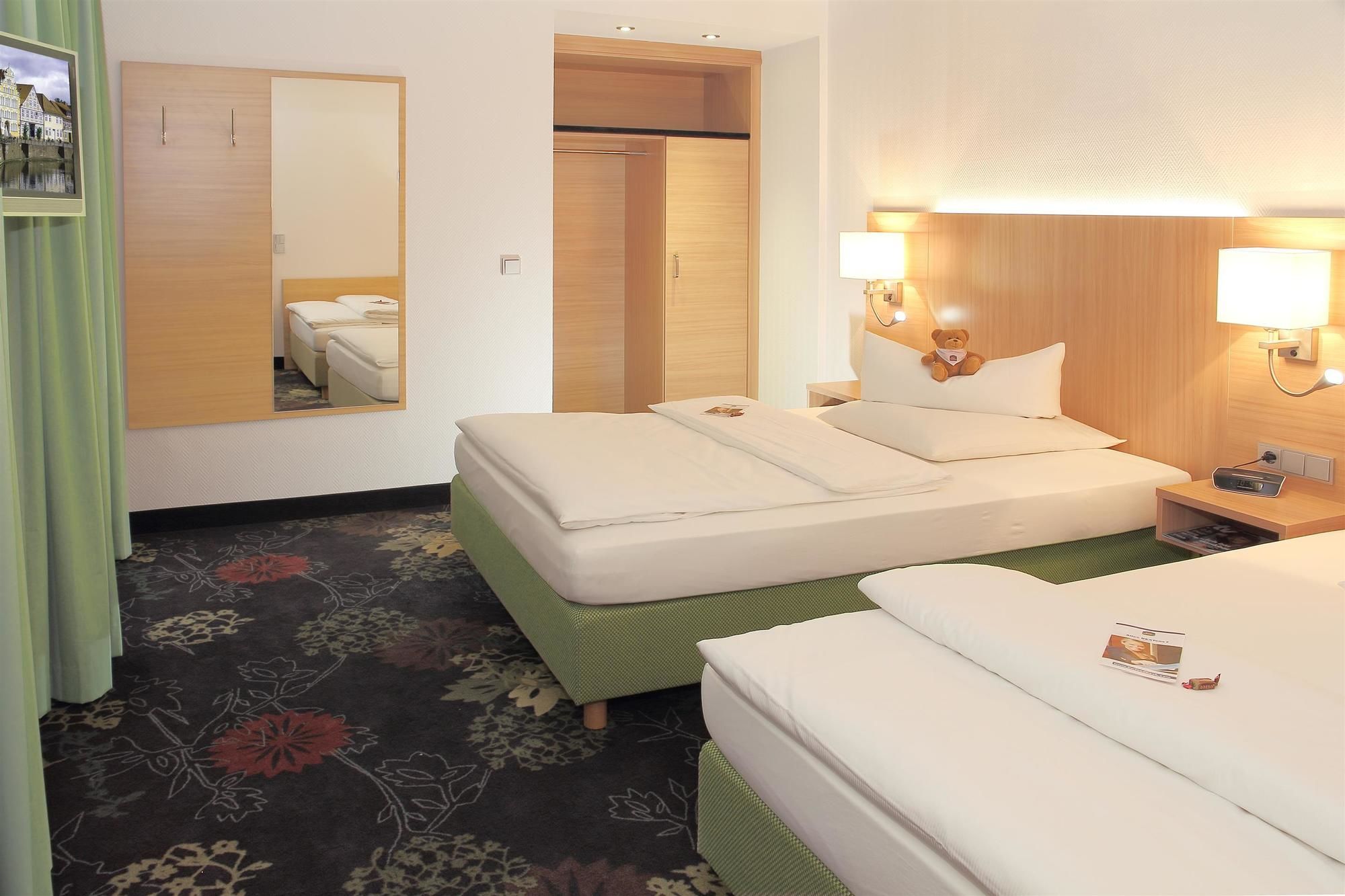 Фото Best Western Blankenburg Hotel