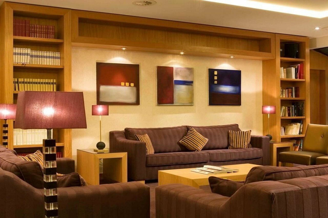 Фото Mercure Dijon Centre Clemenceau