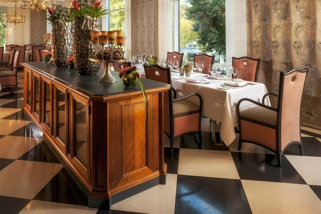 Фото Maison Messmer Baden-Baden