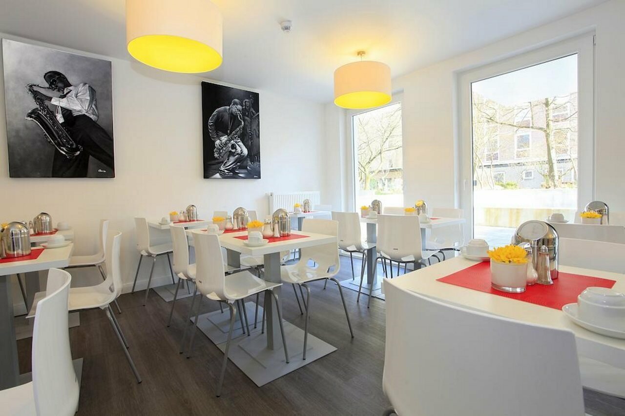 Фото Boutique 072 Hamburg St. Georg