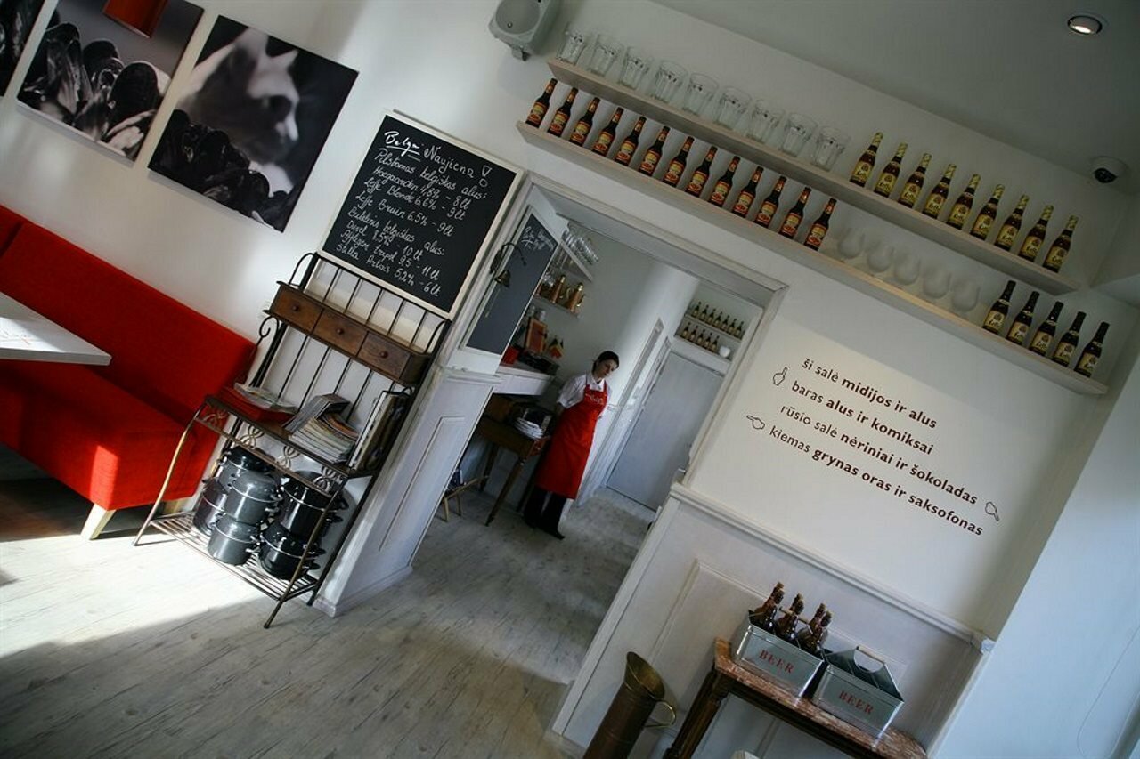 Фото City Hotels Rūdninkai