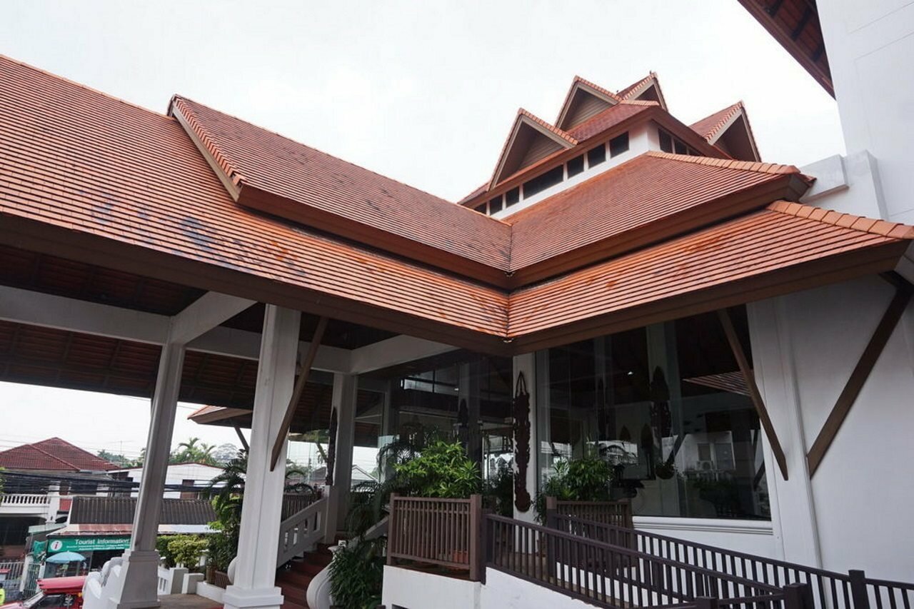 Фото BP Chiang Mai City Hotel