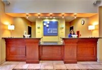 Фото Holiday Inn Express & Suites San Diego Otay Mesa