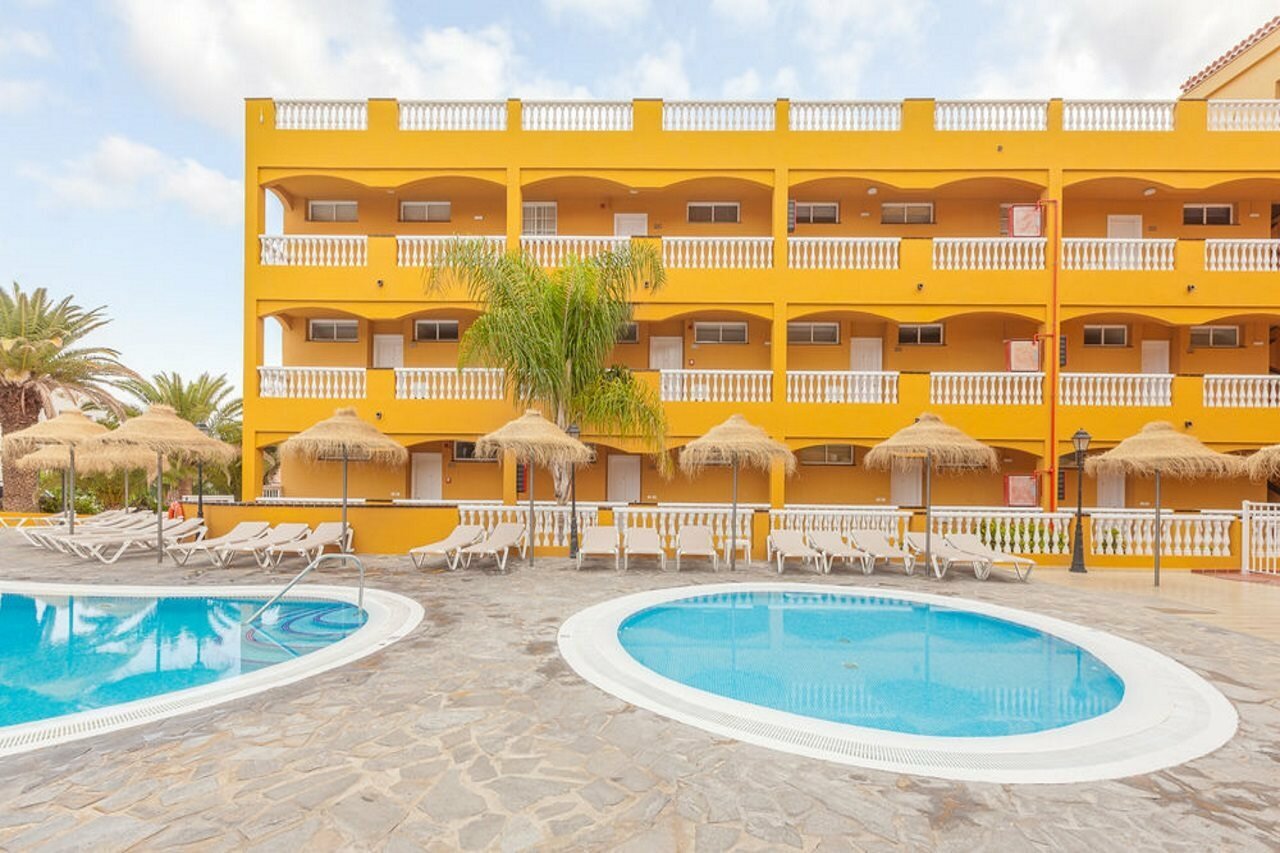 Фото El Marques Palace by Intercorp Hotel Group