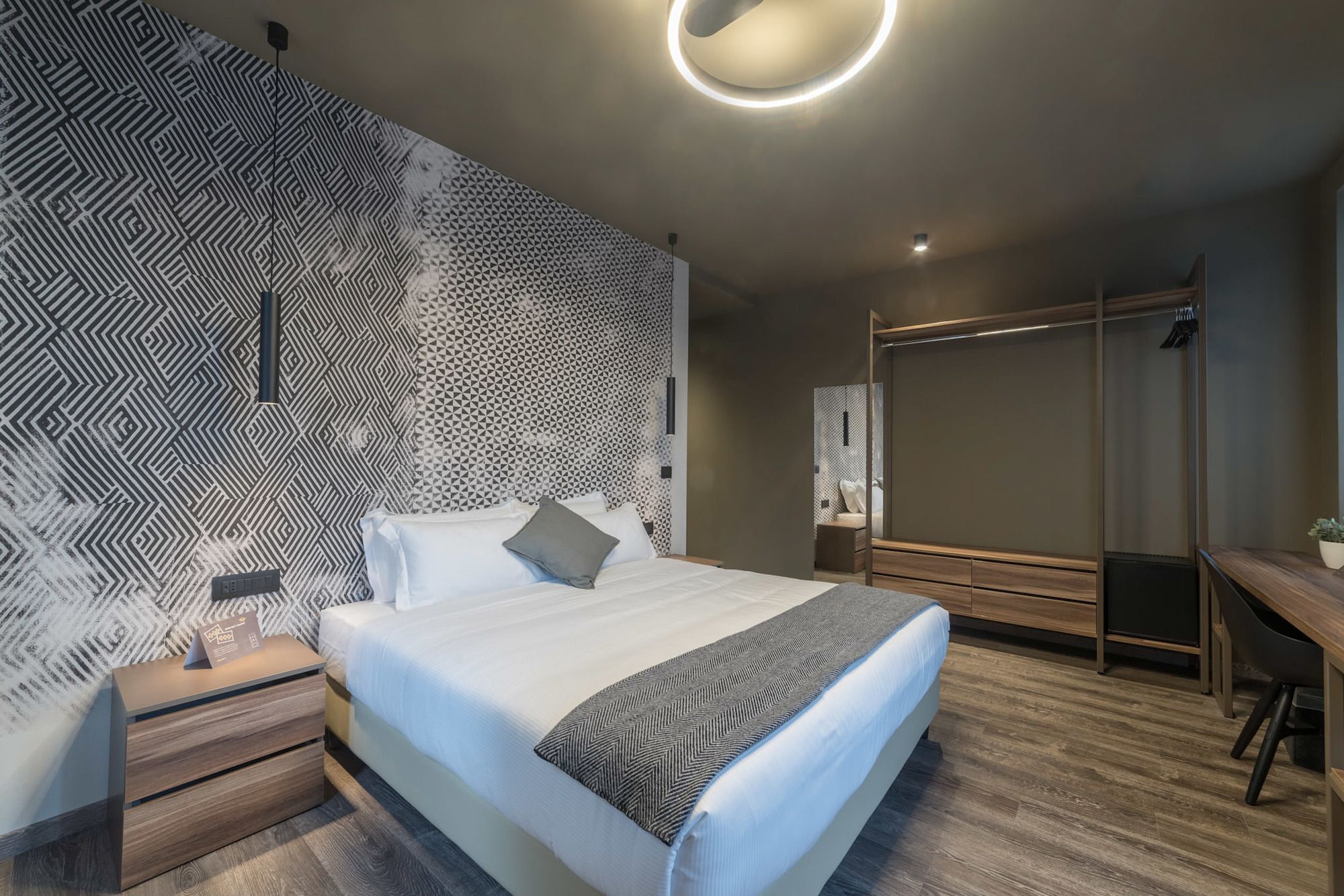 Фото 9 Stanze Boutique Rooms