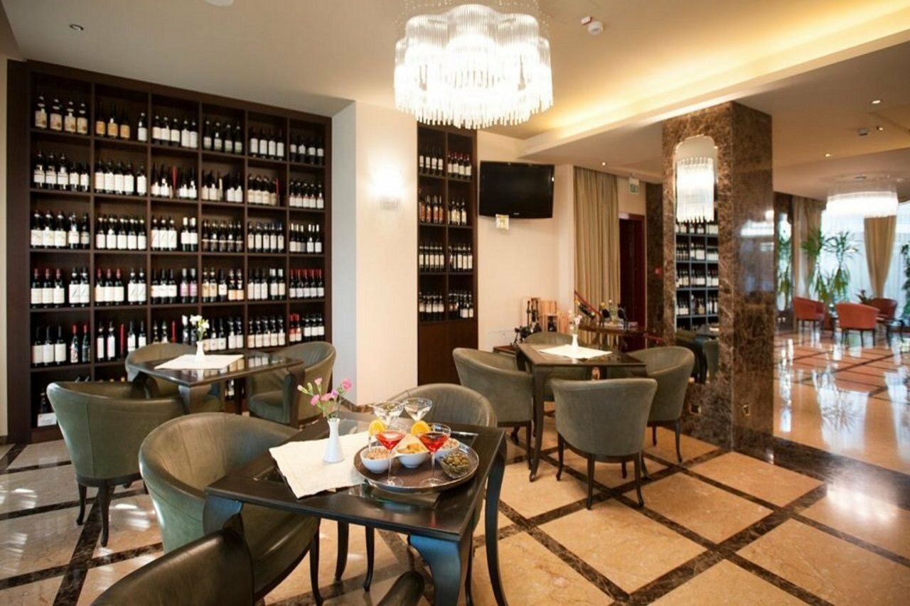 Фото Hotel Calissano