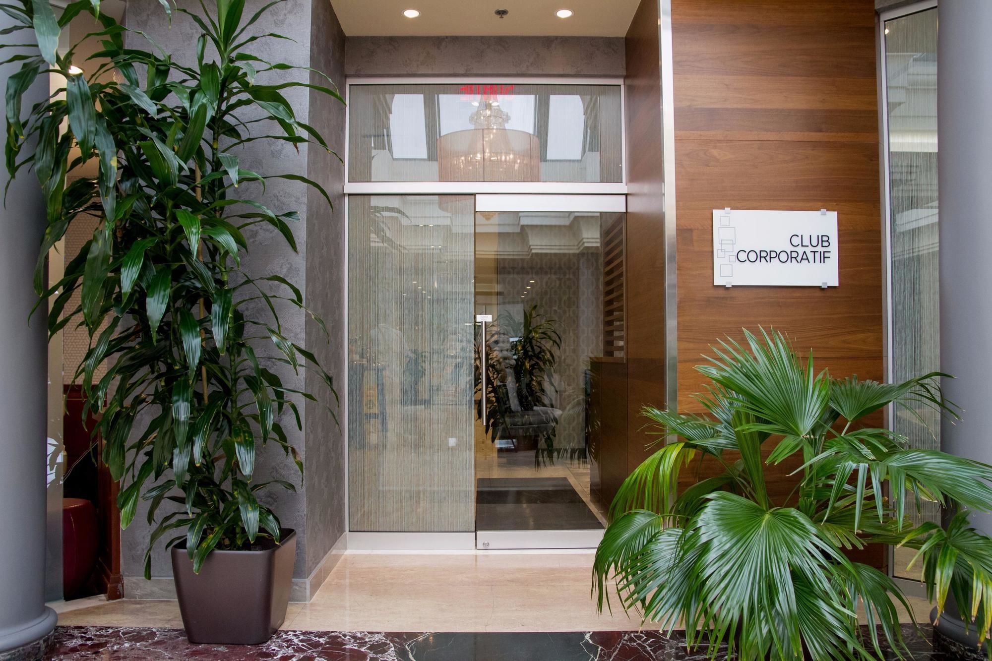 Фото Hilton Montreal Laval