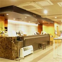 Фото Kyoto Daiichi Hotel