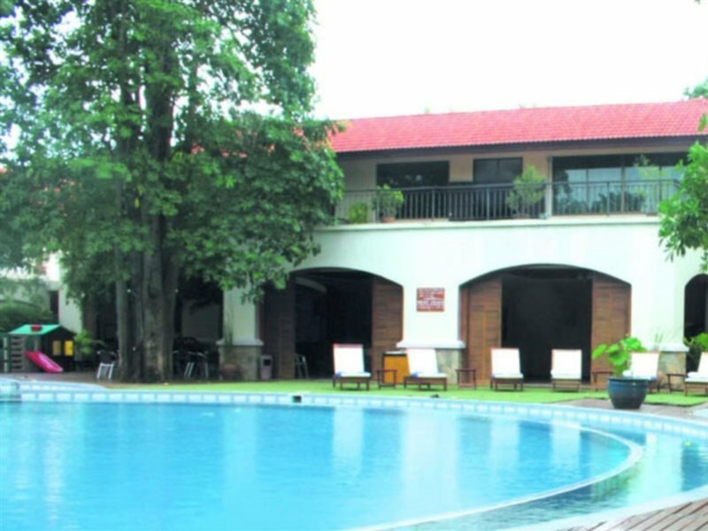 Фото Pung-waan Resort & SPA Kanchanaburi